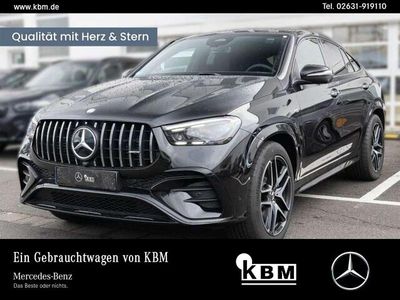 Mercedes GLE53 AMG