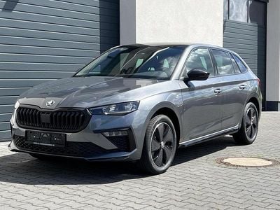 Nuova Skoda Scala Monte Carlo 116 CV (85 kW) 2026 Utilitaria