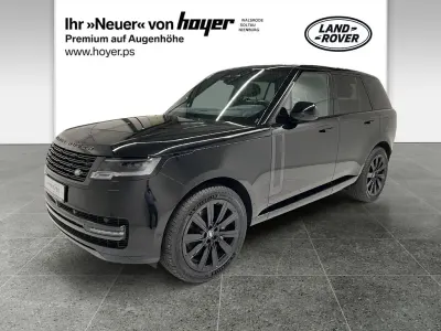 Gebraucht Land Rover Range Rover