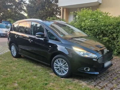 Occasion Ford S-MAX