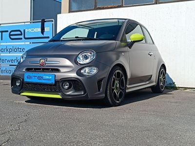 Abarth 595C