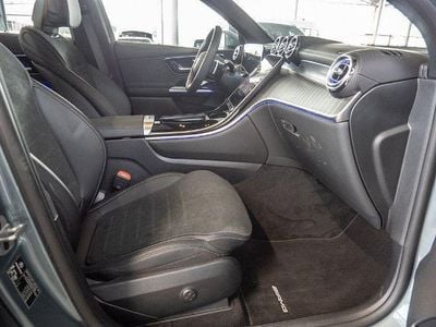 Mercedes GLC220