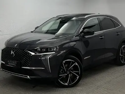 Usata DS Automobiles DS7 Crossback 309 CV (227 kW) 2024 Grigio SUV