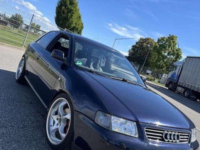 Gebraucht 1998 Audi A3 Ambition Limousine | 2.499 €