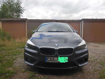 BMW 216