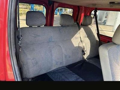 Gebraucht 2005 Renault Trafic Van / Kleinbus | 4.900 €