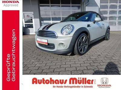 gebraucht Mini Cooper Roadster 