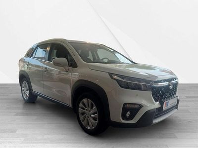 Weiß Neu 2025 Suzuki SX4 S-Cross Comfort SUV | 23.900 € (Guter Preis)