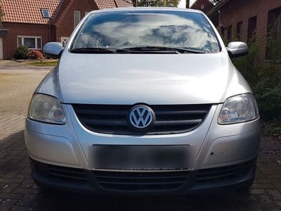 gebraucht VW Fox Volkswagen