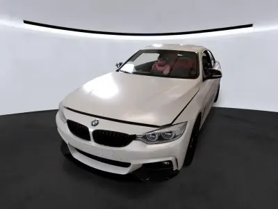 Gebraucht BMW 430 Cabriolet