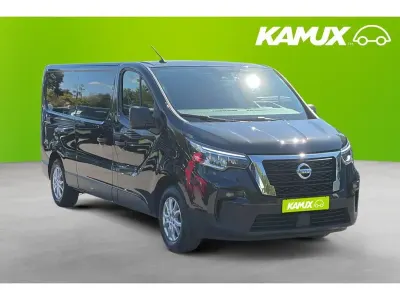 Gebraucht Nissan Primastar