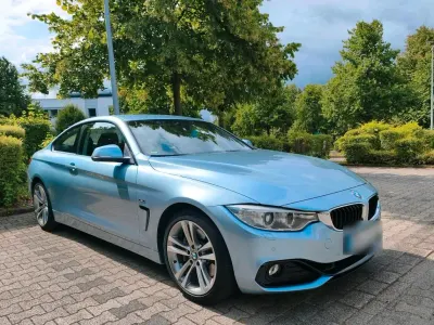 Gebraucht BMW 335