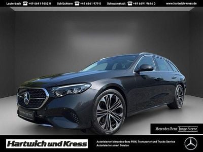 Mercedes E200