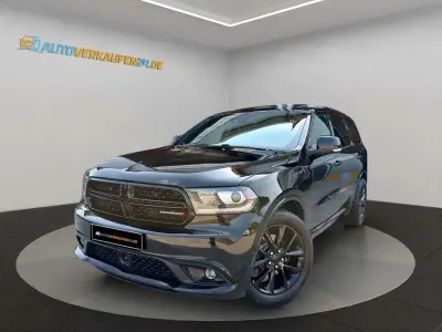 Gebraucht Dodge Durango