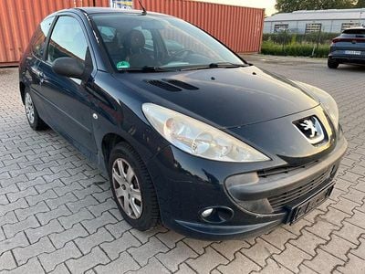Peugeot 206+