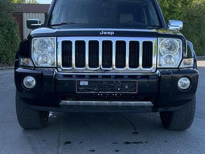 Jeep Commander