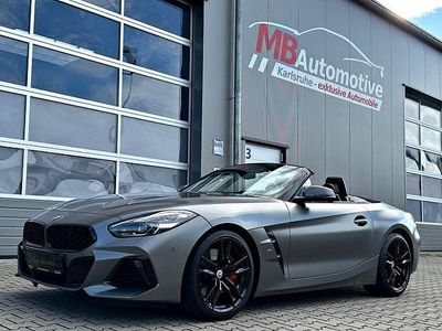 BMW Z4 M