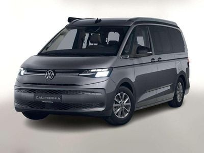 VW California