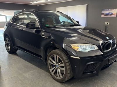 BMW X6 M
