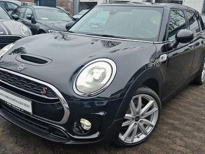 Mini Cooper S Clubman