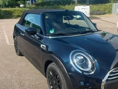 Gebraucht Mini One Cabriolet