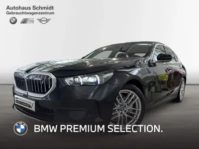 Gebraucht BMW i5