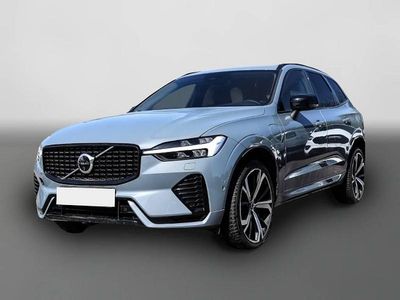 Grau Gebraucht 2023 Volvo XC60 Ultimate SUV | 48.480 € (Fairer Preis)
