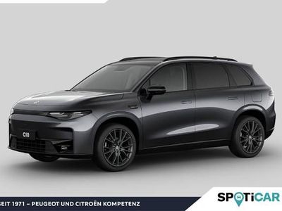 Gebraucht Leapmotor C10 215 PS (158 kW) 2025 Grau SUV