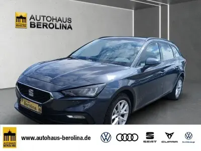 Gebraucht Seat Leon ST