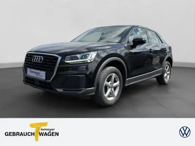 Gebraucht Audi Q2