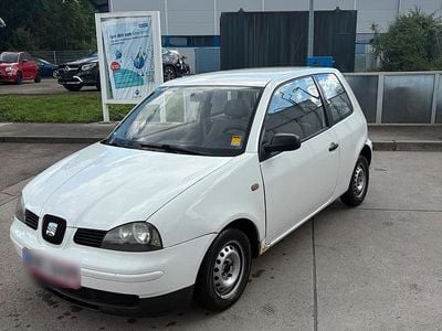 Seat Arosa