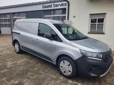 Gebraucht Nissan Townstar N-Connecta 131 PS (96 kW) 2025 Silber met. Van