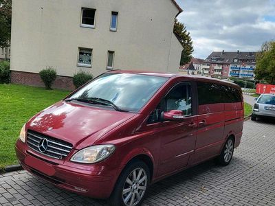 Mercedes Viano