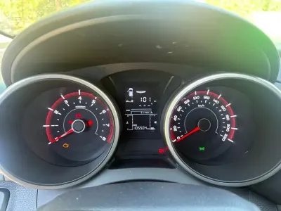 Gebraucht SsangYong Tivoli