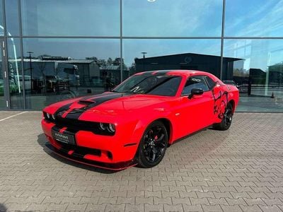 Gebraucht Dodge Challenger 381 PS (280 kW) 2019 Rot Coupé