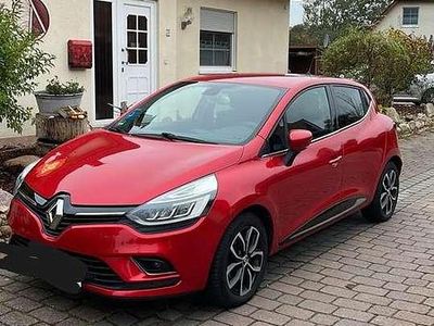 Gebraucht Renault Clio IV Bose Edition 118 PS (86 kW) 2017 Limousine