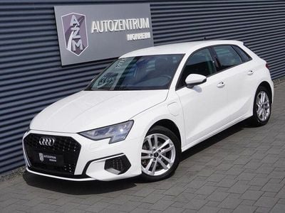 Weiss Gebraucht 2022 Audi A3 Advanced Limousine | 23.990 € (Guter Preis)