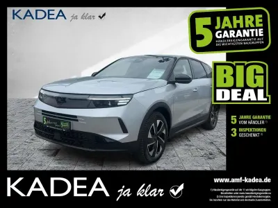 Usata Opel Grandland X 146 CV (107 kW) 2025 Argento SUV
