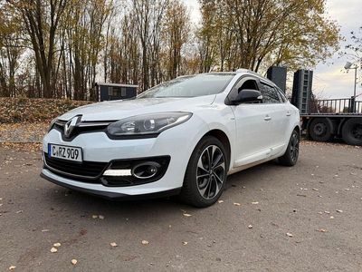 Renault Mégane GrandTour