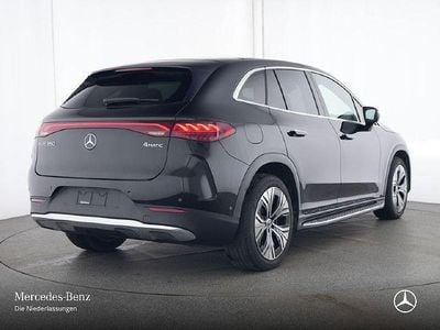 Mercedes EQE350