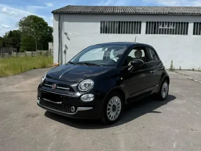Gebraucht Fiat 500