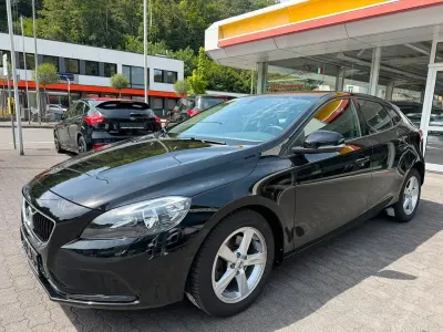 Gebraucht Volvo V40