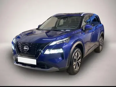 Gebraucht Nissan X-Trail 360º 204 PS (150 kW) 2024 Manufacturer SUV
