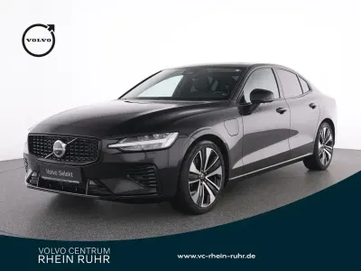 Gebraucht Volvo S60