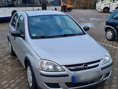 gebraucht Opel Corsa C 1.2 Twinport