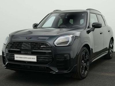Gebraucht Mini John Cooper Works Countryman 218 PS (160 kW) 2025 Grau SUV