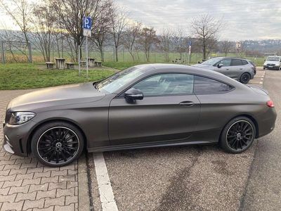Mercedes C300