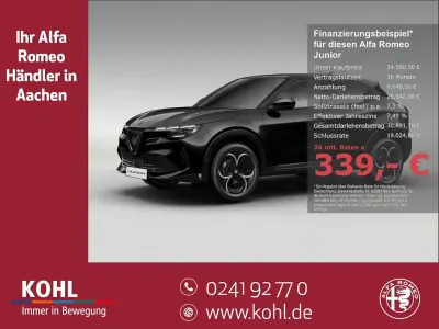 Gebraucht Alfa Romeo GT Junior