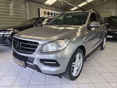 Mercedes ML350