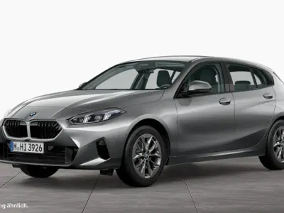 Usata BMW 120 Shadowline 156 CV (114 kW) 2025 Grigio Utilitaria